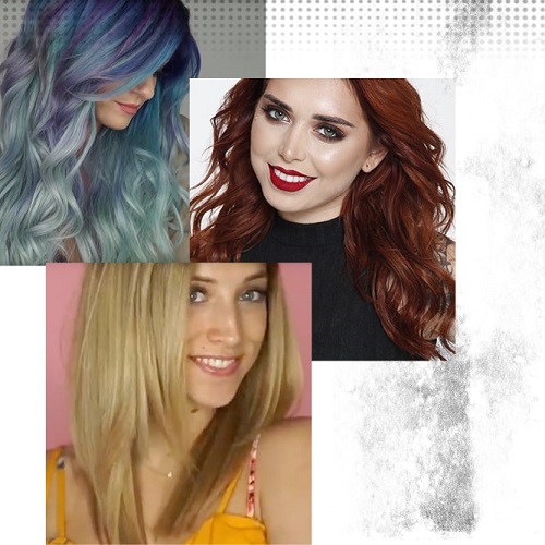 Hair CLP Bottom Links